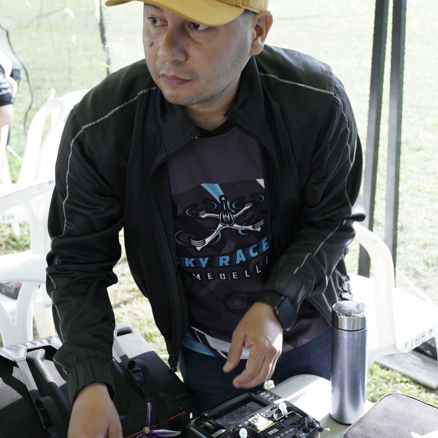Alejandro Portocarrero