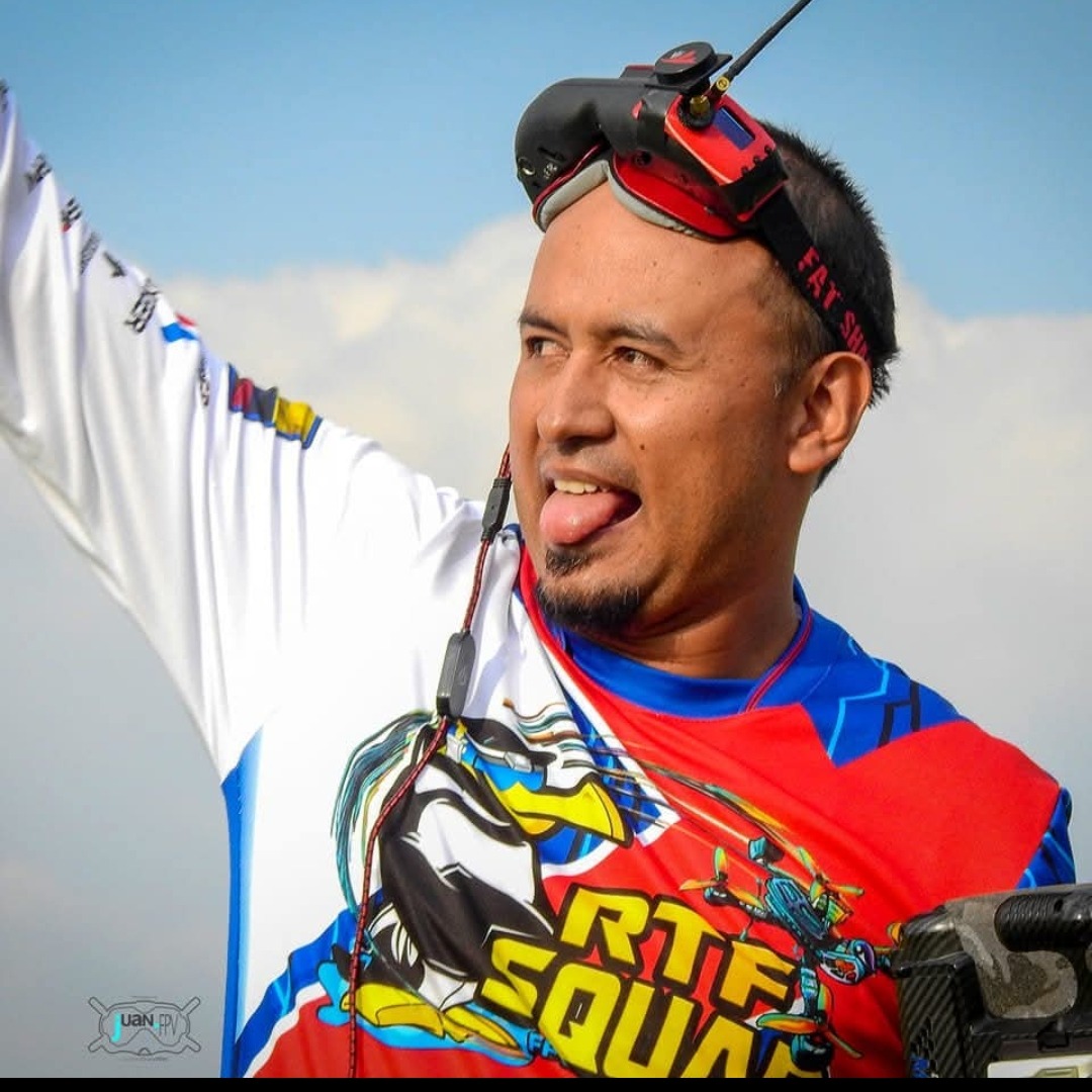 Juan Camilo Rodríguez 