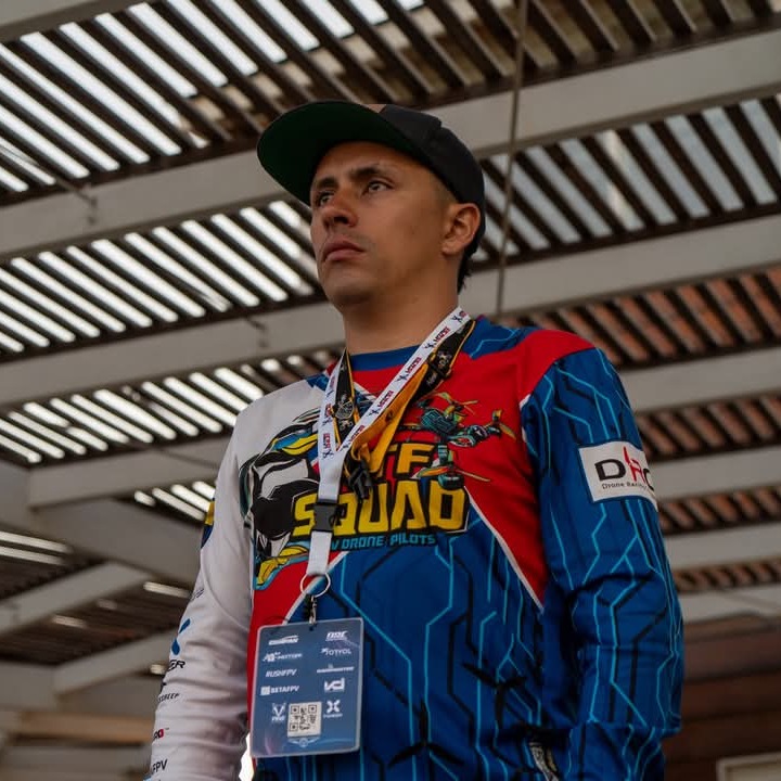 David Calderon