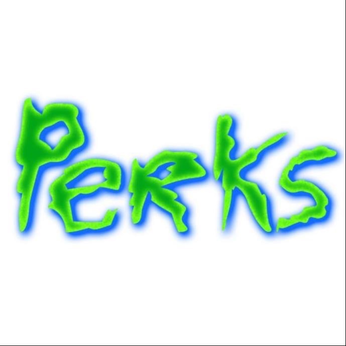 Sean Perkins