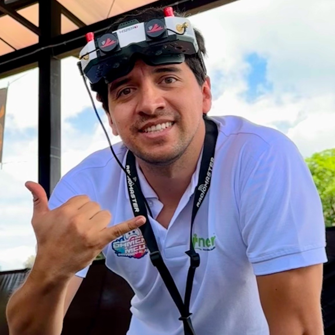 jhon jairo camargo